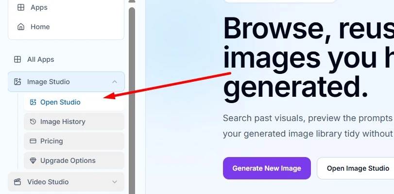 search idea