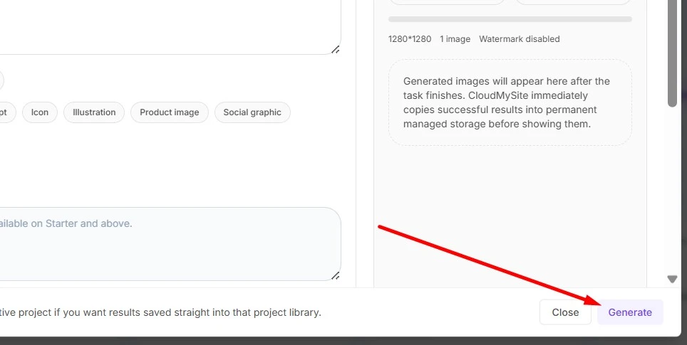 search idea
