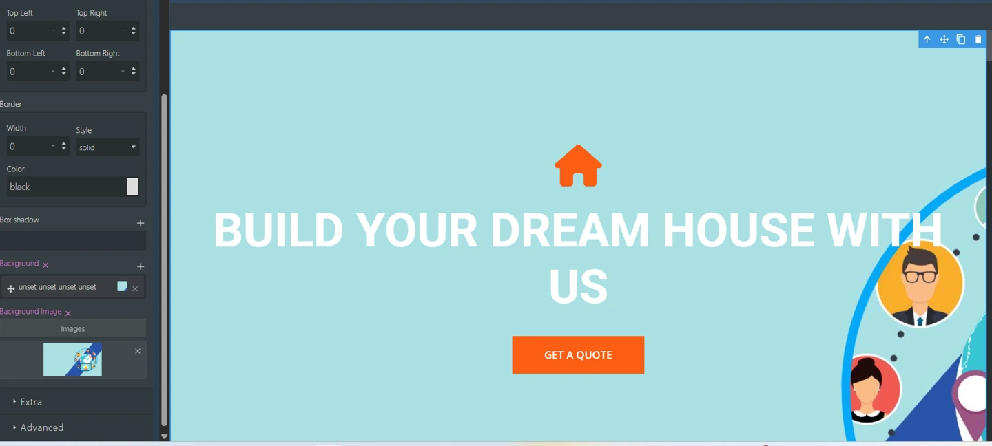 Change Repeat Setting