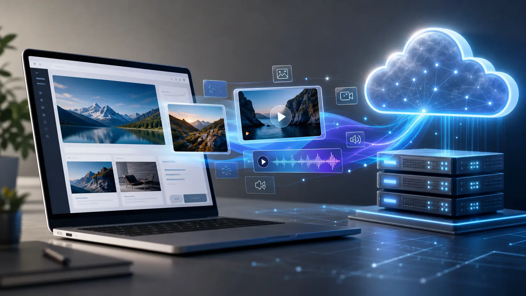 The AI Website Builder Mistake That Bloats Your Site Before It Launches
