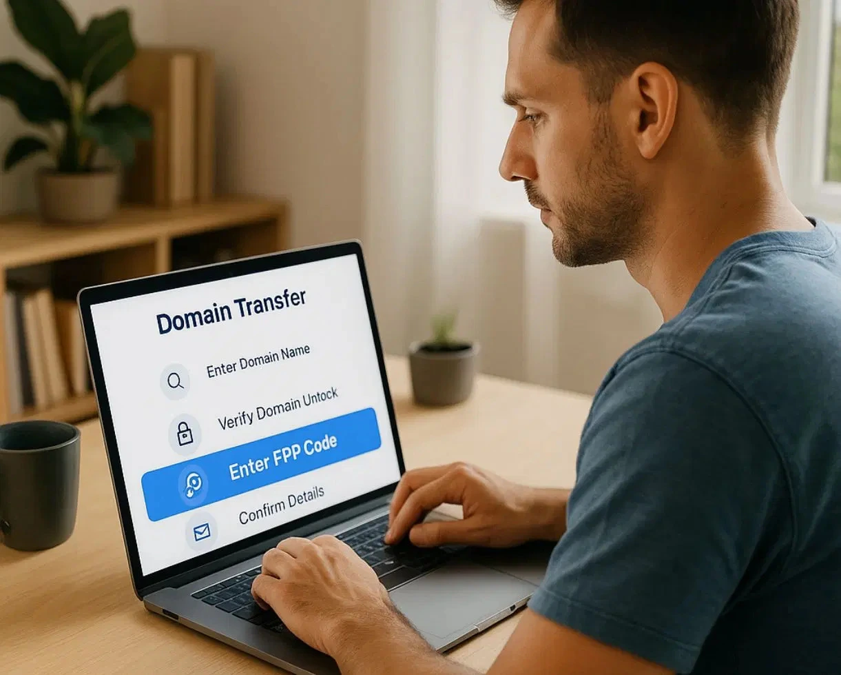 The Complete Guide to Domain Transfer to CloudMySite – Easy, Secure & Cost-Effective