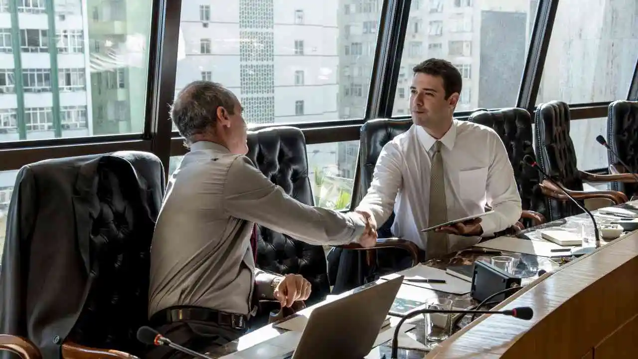 The Top Benefits of Cloud Hosting for Small Businesses