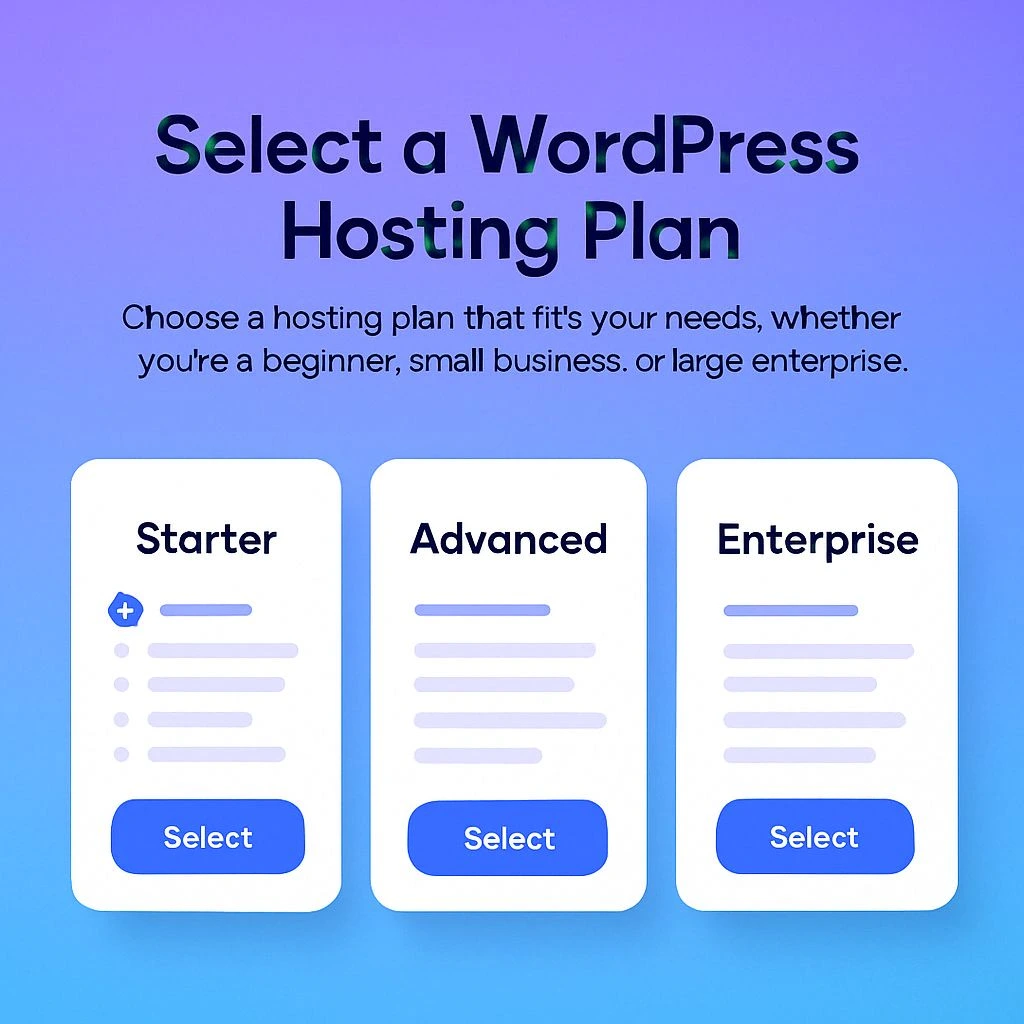 The Complete 2025 Guide to CloudMySite WordPress Hosting – Fast, Secure & Scalable