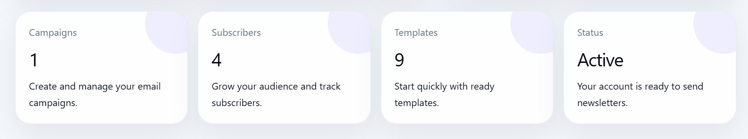 How to Build a Newsletter and Outreach Engine with CloudMySite
